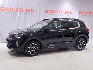 Citroen C5 AirCross bild 3