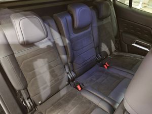 Citroen C5 AirCross bild 10