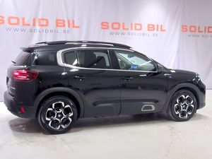 Citroen C5 AirCross bild 4