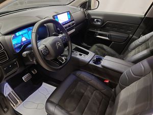 Citroen C5 AirCross bild 7