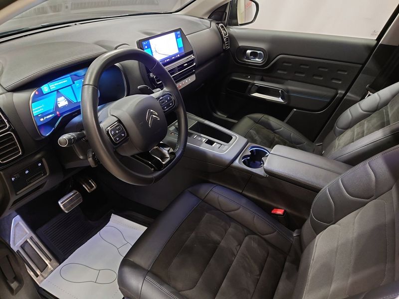 Citroen C5 AirCross bild 7