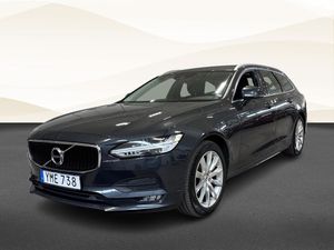 Volvo V90 bild 16