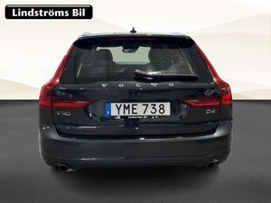 Volvo V90 bild 5