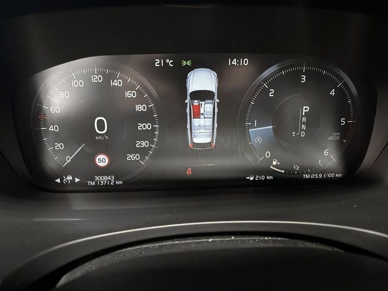 Volvo V90 bild 14