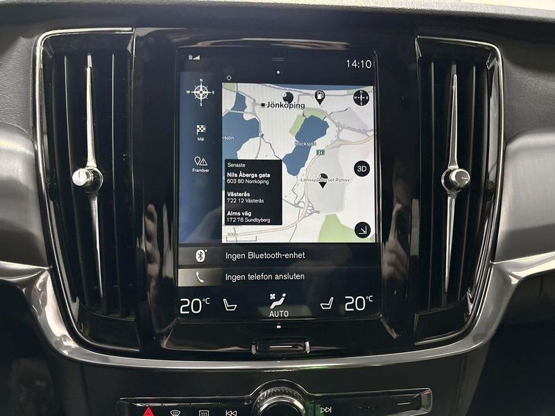 Volvo V90 bild 13