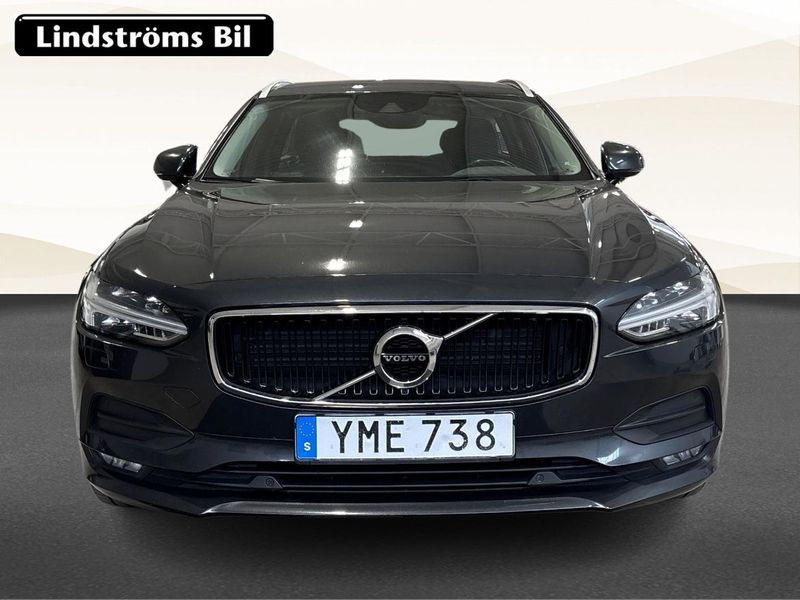 Volvo V90 bild 6