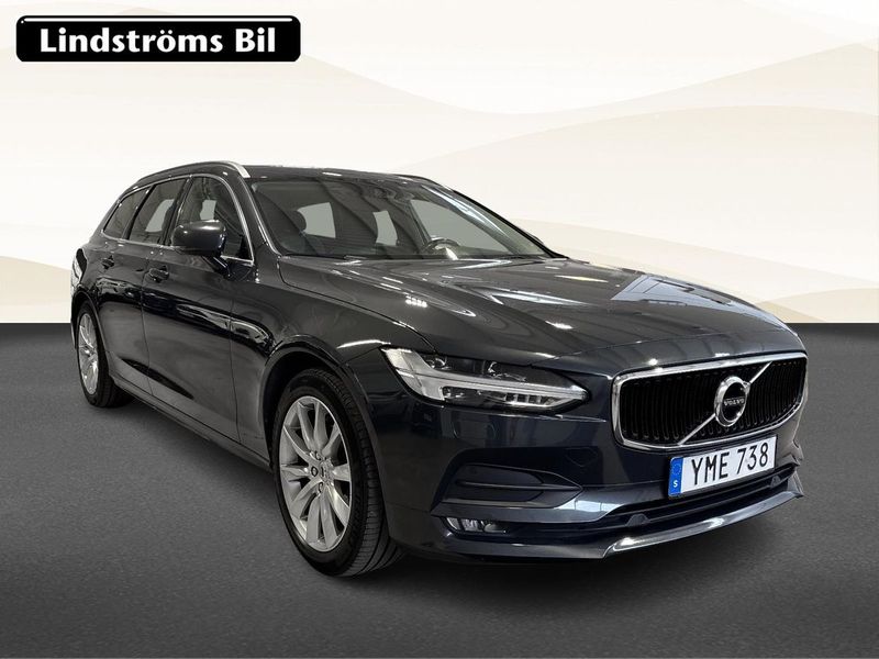 Volvo V90 bild 2