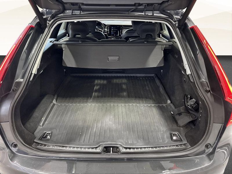 Volvo V90 bild 10