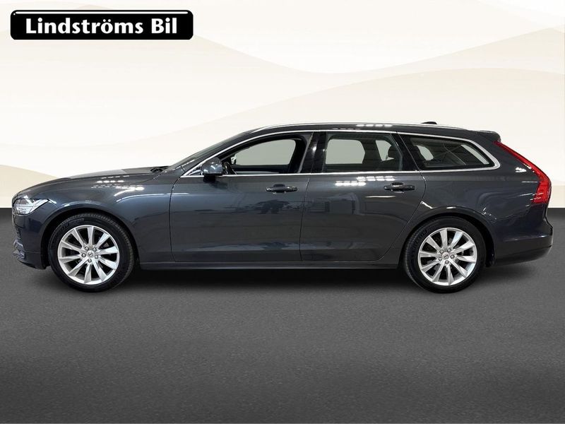 Volvo V90 bild 4