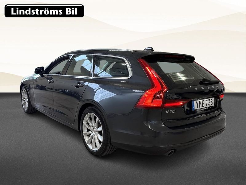 Volvo V90 bild 3