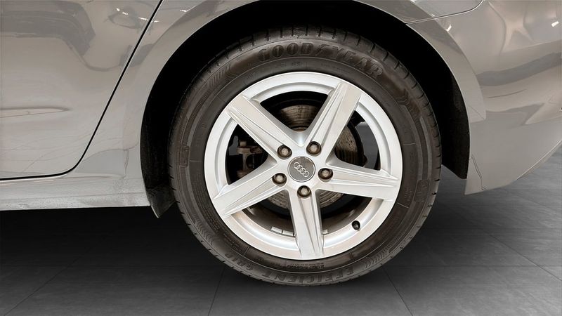 Audi A3 bild 6