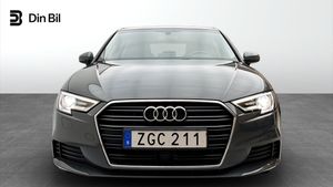 Audi A3 bild 4