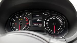 Audi A3 bild 12