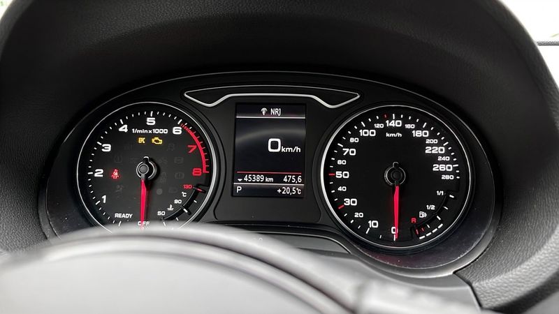 Audi A3 bild 12