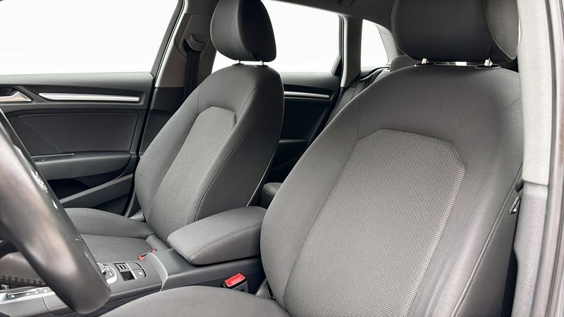 Audi A3 bild 8