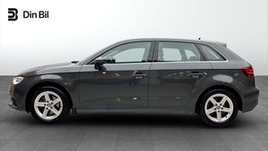 Audi A3 bild 2