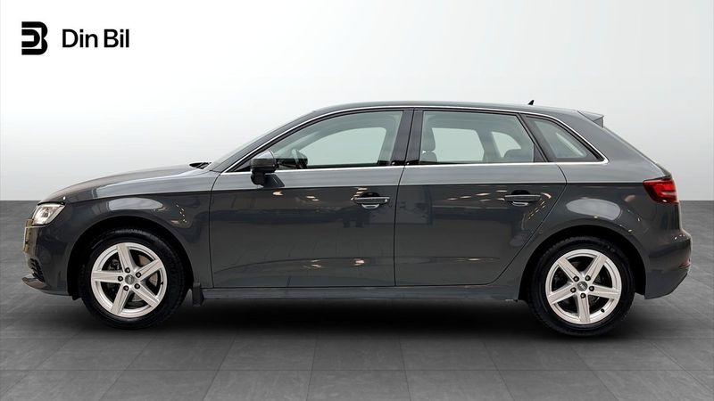 Audi A3 bild 2