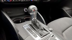 Audi A3 bild 13