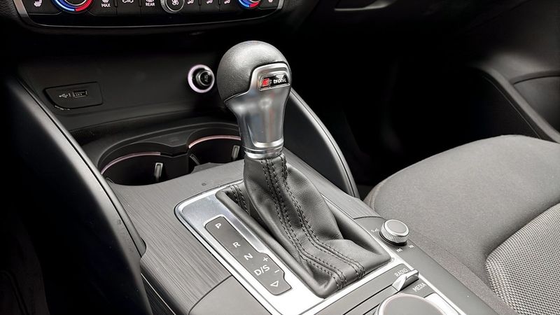 Audi A3 bild 13