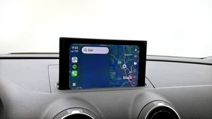 Audi A3 bild 14