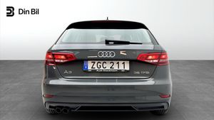 Audi A3 bild 5
