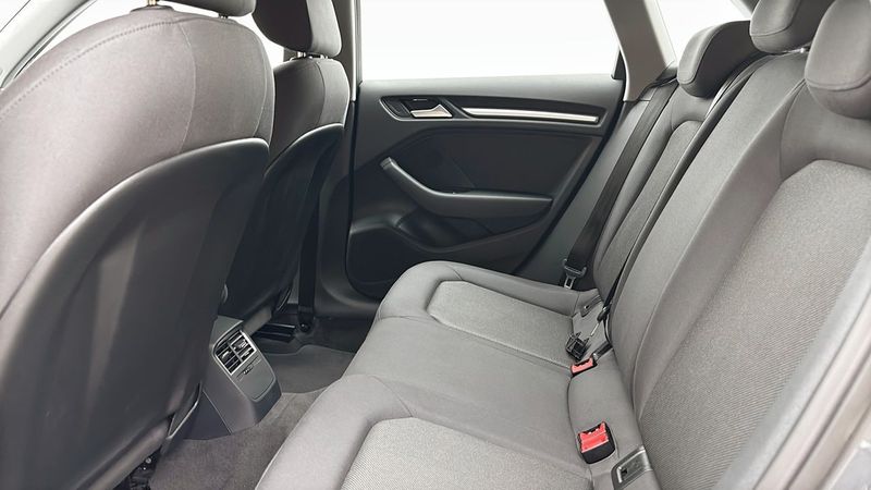 Audi A3 bild 11