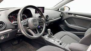 Audi A3 bild 7