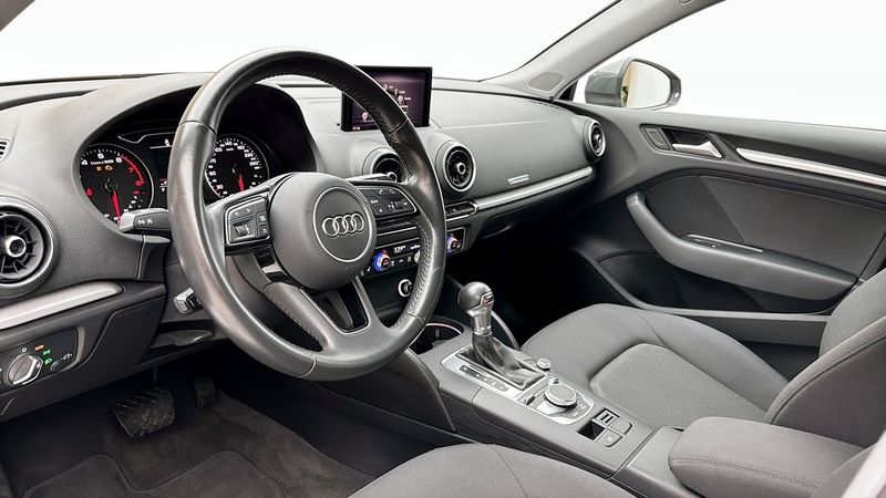 Audi A3 bild 7