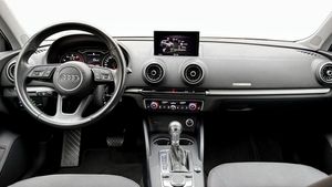 Audi A3 bild 10