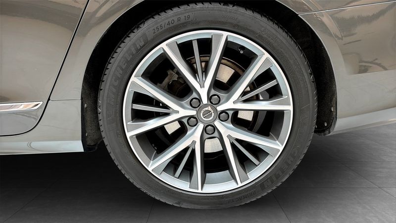 Volvo V90 bild 6