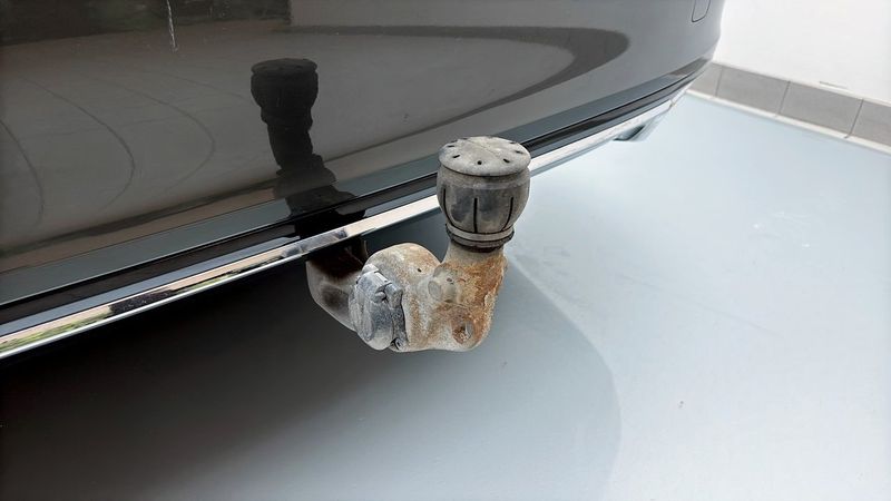 Volvo V90 bild 7