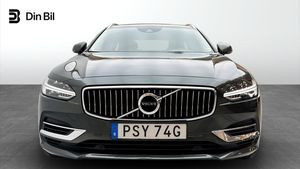 Volvo V90 bild 4