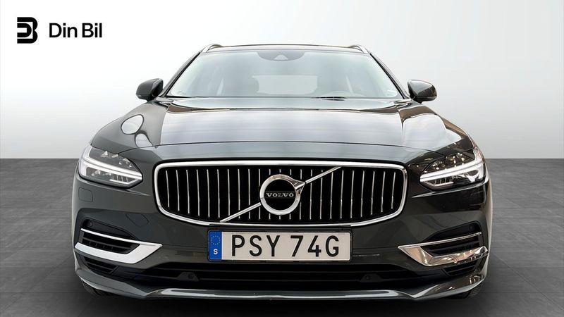 Volvo V90 bild 4