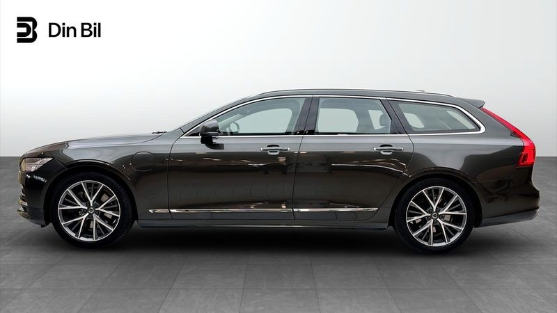 Volvo V90 bild 2