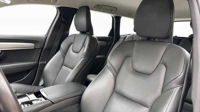 Volvo V90 bild 10