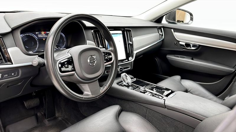Volvo V90 bild 8