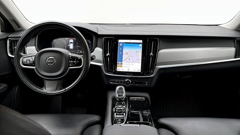 Volvo V90 bild 13