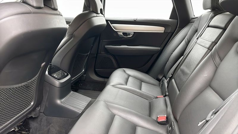 Volvo V90 bild 16