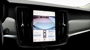 Volvo V90 bild 15