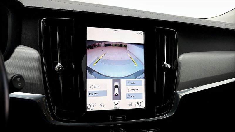 Volvo V90 bild 15