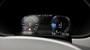 Volvo V90 bild 9