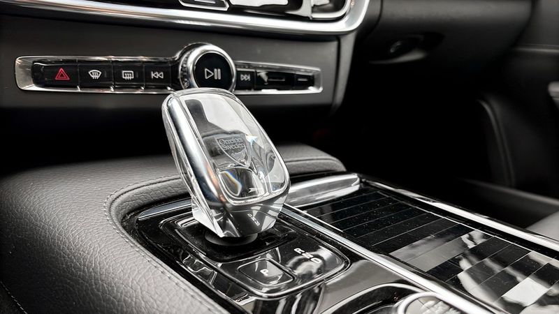 Volvo V90 bild 14