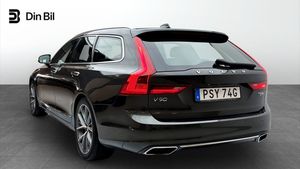 Volvo V90 bild 3