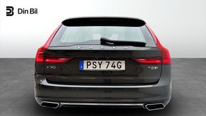 Volvo V90 bild 5