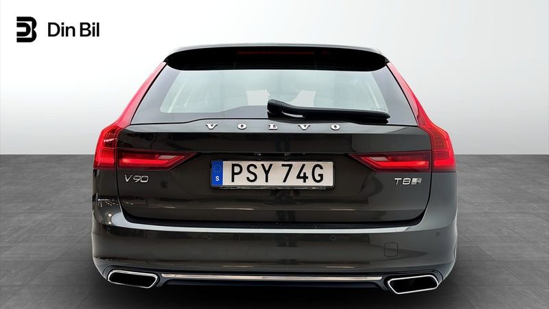 Volvo V90 bild 5