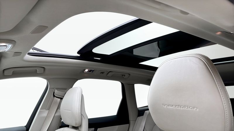Volvo XC60 bild 14