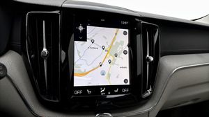 Volvo XC60 bild 12