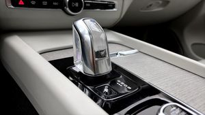 Volvo XC60 bild 15