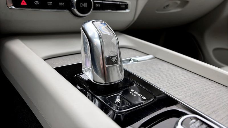 Volvo XC60 bild 15