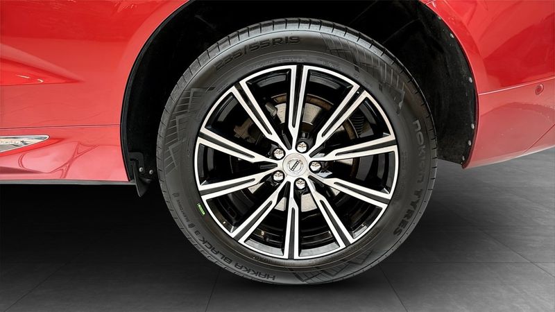 Volvo XC60 bild 6